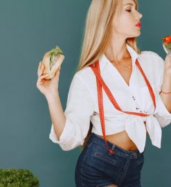 10 Συμβουλές για Υγιεινή Διατροφή